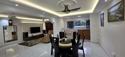 Blk 140 Petir Road (Bukit Panjang), HDB 5 Rooms #537914051
